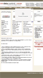 Mobile Screenshot of datacontrolllc.com